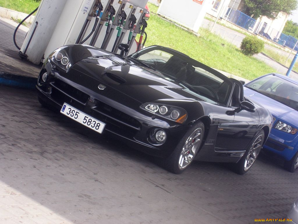 viper, , dodge